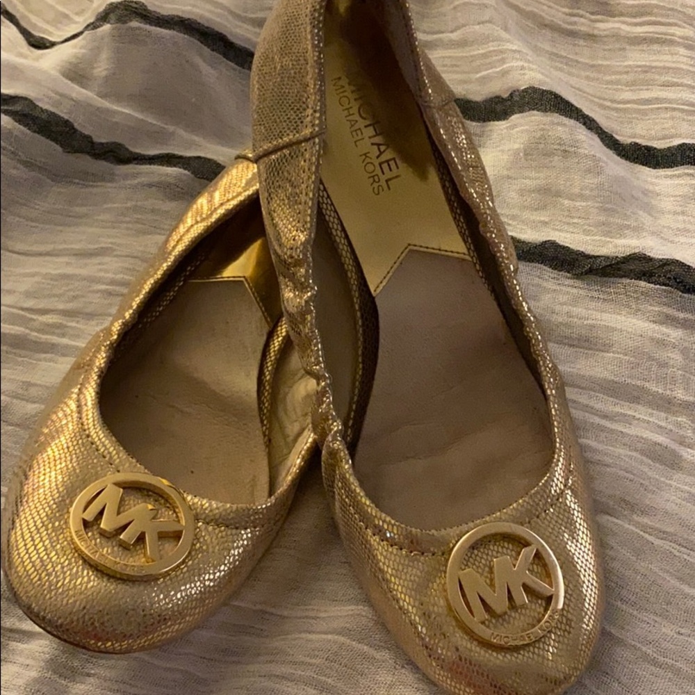 MK flats in excelent conditions